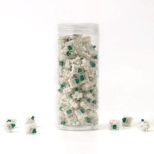 Keychron Gateron G Pro Switch Set (110 pcs)